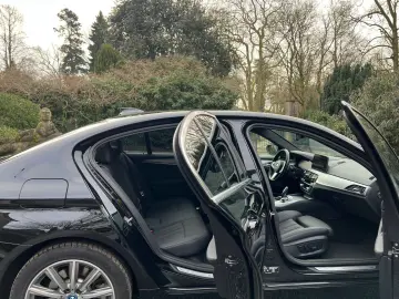 BMW 530e Sportsitze M Lederlenkrad Harman kardon