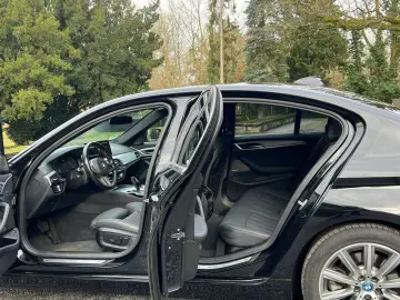BMW 530e Sportsitze M Lederlenkrad Harman kardon