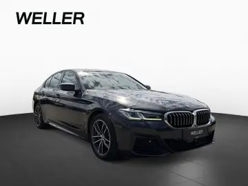 BMW 530e xDrive M Sport LiCoPro GlasD DAPro PA  H K