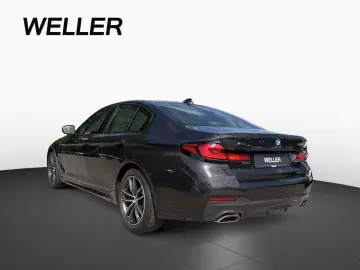 BMW 530e xDrive M Sport LiCoPro GlasD DAPro PA  H K