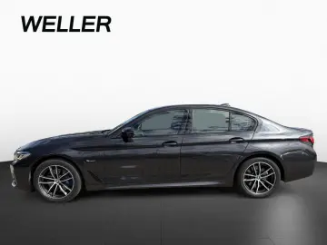 BMW 530e xDrive M Sport LiCoPro GlasD DAPro PA  H K