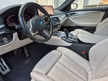 BMW 530 e xDrive M.Sport Leder Profi 360Cam Assistan