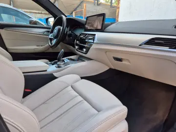 BMW 530 e xDrive M.Sport Leder Profi 360Cam Assistan