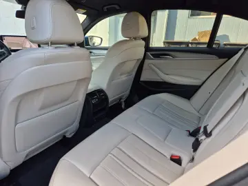 BMW 530 e xDrive M.Sport Leder Profi 360Cam Assistan