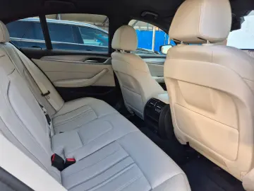 BMW 530 e xDrive M.Sport Leder Profi 360Cam Assistan