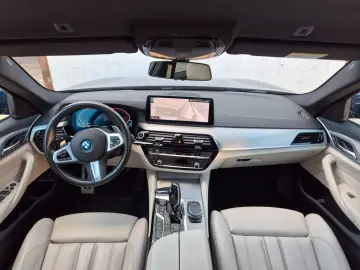 BMW 530 e xDrive M.Sport Leder Profi 360Cam Assistan