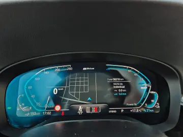 BMW 530 e xDrive M.Sport Leder Profi 360Cam Assistan