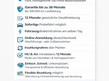 BMW 530 e xDrive M.Sport Leder Profi 360Cam Assistan