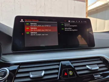 BMW 530 e xDrive M.Sport Leder Profi 360Cam Assistan