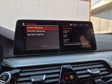 BMW 530 e xDrive M.Sport Leder Profi 360Cam Assistan