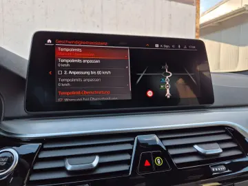 BMW 530 e xDrive M.Sport Leder Profi 360Cam Assistan