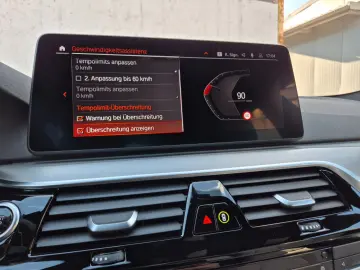 BMW 530 e xDrive M.Sport Leder Profi 360Cam Assistan