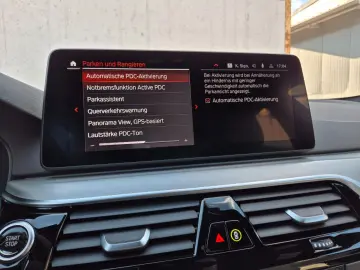 BMW 530 e xDrive M.Sport Leder Profi 360Cam Assistan