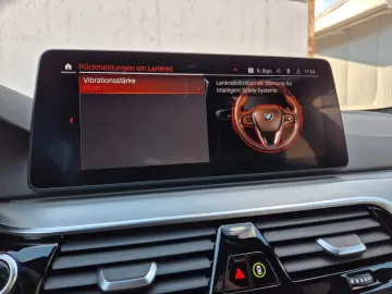 BMW 530 e xDrive M.Sport Leder Profi 360Cam Assistan