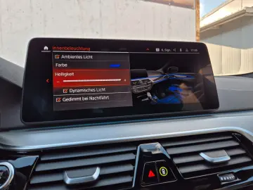 BMW 530 e xDrive M.Sport Leder Profi 360Cam Assistan