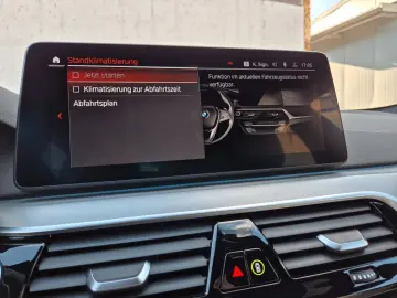 BMW 530 e xDrive M.Sport Leder Profi 360Cam Assistan