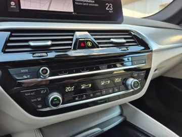 BMW 530 e xDrive M.Sport Leder Profi 360Cam Assistan
