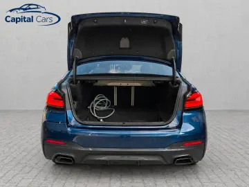 BMW 530 e xDrive M.Sport Leder Profi 360Cam Assistan