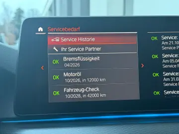 BMW 530e M SPORT KAMERA HARMAN HUD KEY 4x KLIMAT