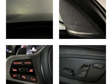 BMW 530 e xDrive M SPORT LASER HuD H&K ACC AMBI
