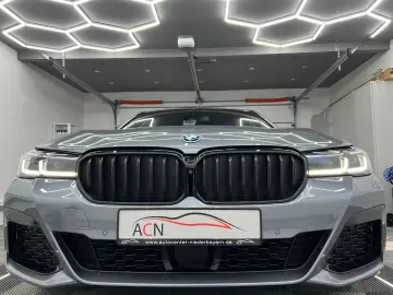 BMW 530 e xDrive M SPORT LASER HuD H&K ACC AMBI