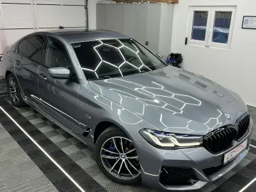 BMW 530 e xDrive M SPORT LASER HuD H&K ACC AMBI