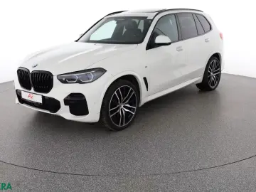 BMW X5 xDrive40d M SPORT BOWERS