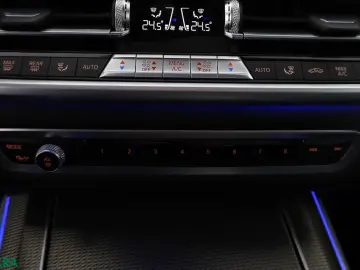 BMW X5 xDrive40d M SPORT BOWERS