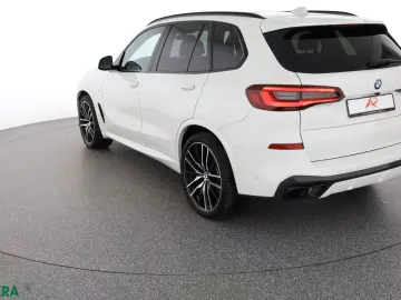 BMW X5 xDrive40d M SPORT BOWERS