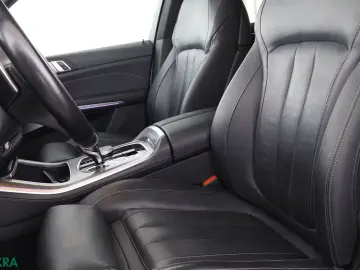 BMW X5 xDrive40d M SPORT BOWERS