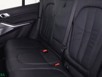 BMW X5 xDrive40d M SPORT BOWERS