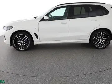 BMW X5 xDrive40d M SPORT BOWERS