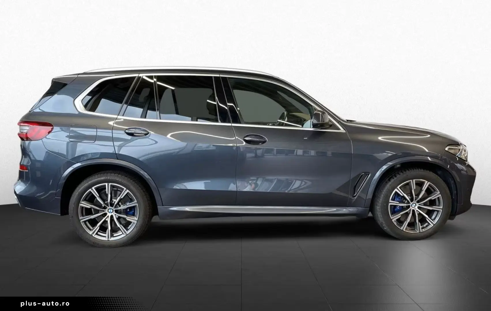BMW X5 xDr 40d M SPORT PANO HUD