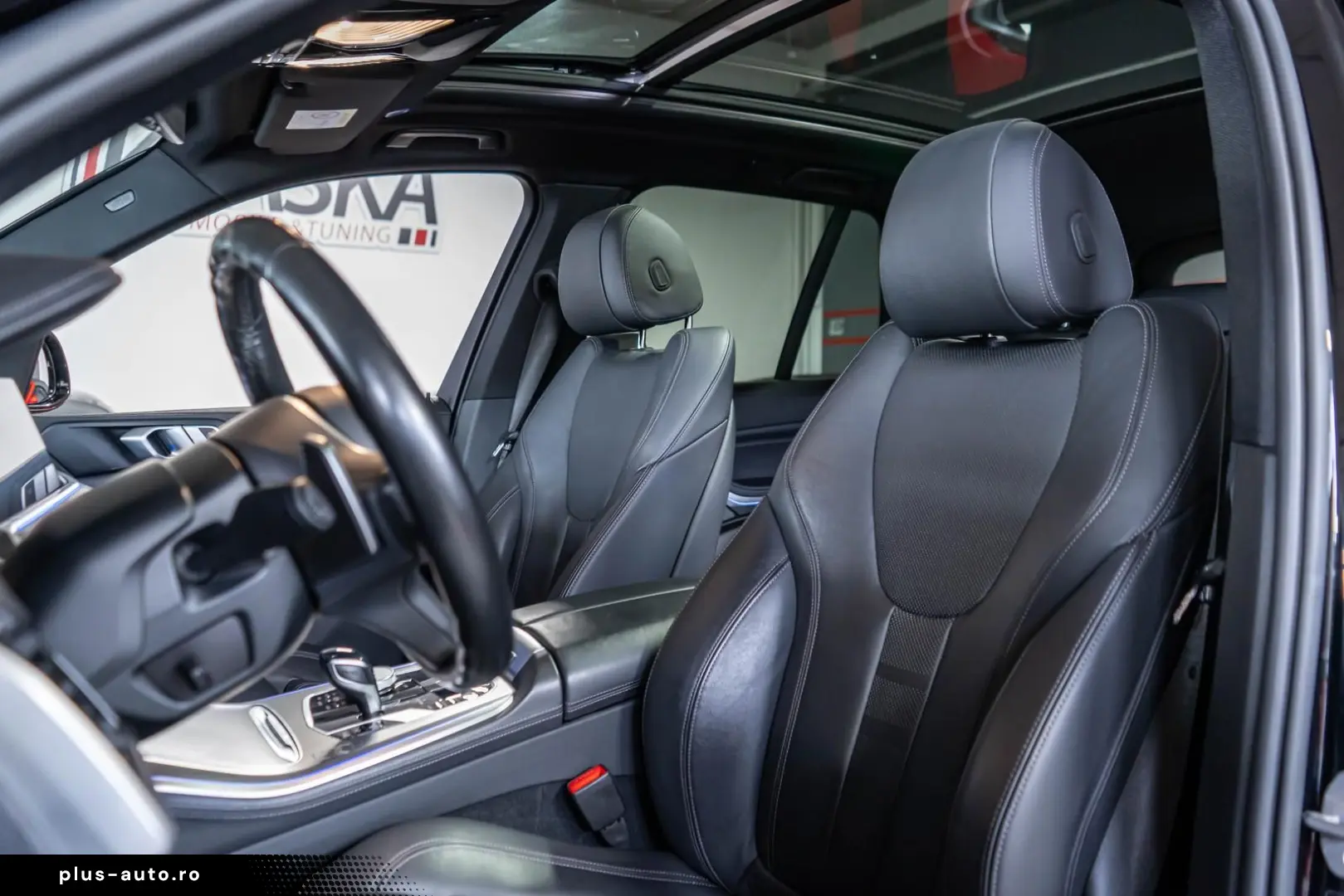 BMW X5 xDrive 40d M Sport LASER AHK SHZ HUD H&K PANO