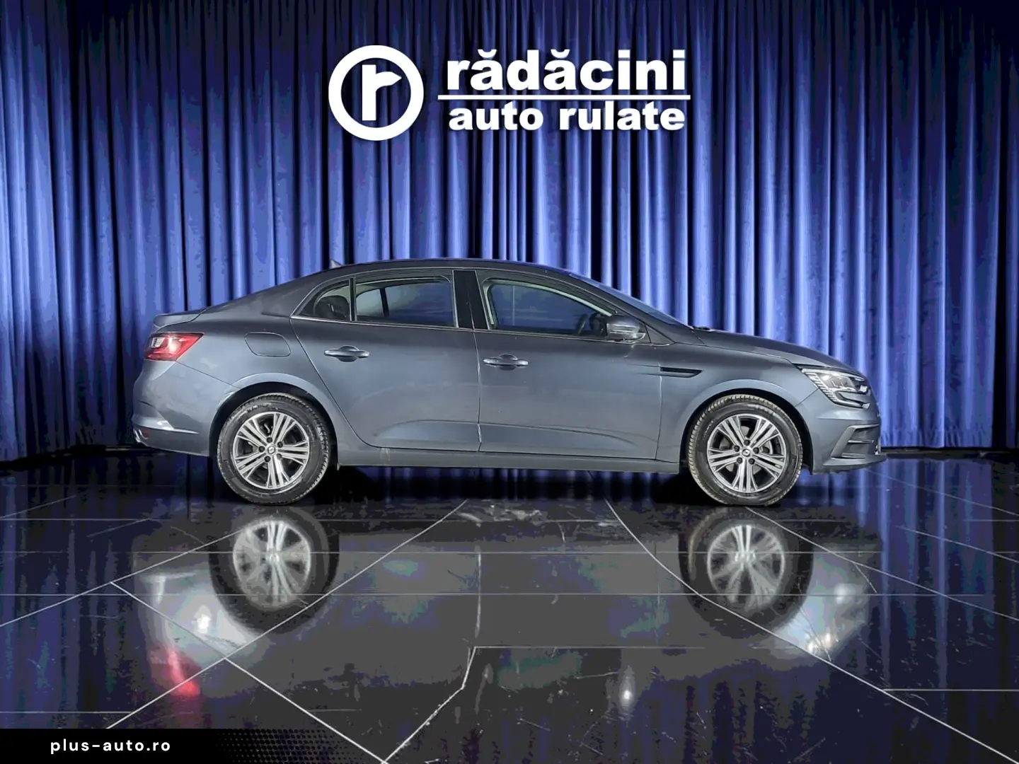 RENAULT MEGANE EQUILIBRE 1.3TCE 140CP 2023