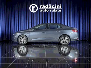 RENAULT MEGANE EQUILIBRE 1.3TCE 140CP 2023