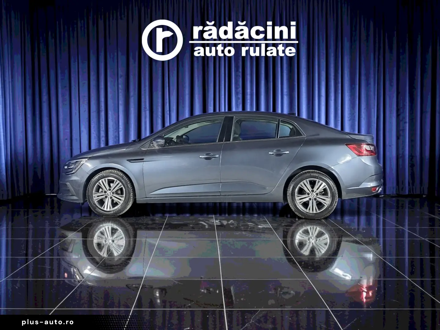 RENAULT MEGANE EQUILIBRE 1.3TCE 140CP 2023