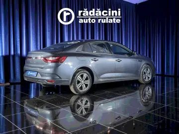 RENAULT MEGANE EQUILIBRE 1.3TCE 140CP 2023