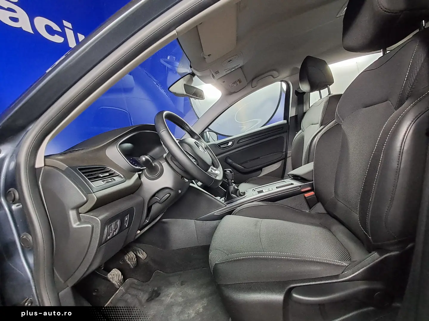 RENAULT MEGANE EQUILIBRE 1.3TCE 140CP 2023