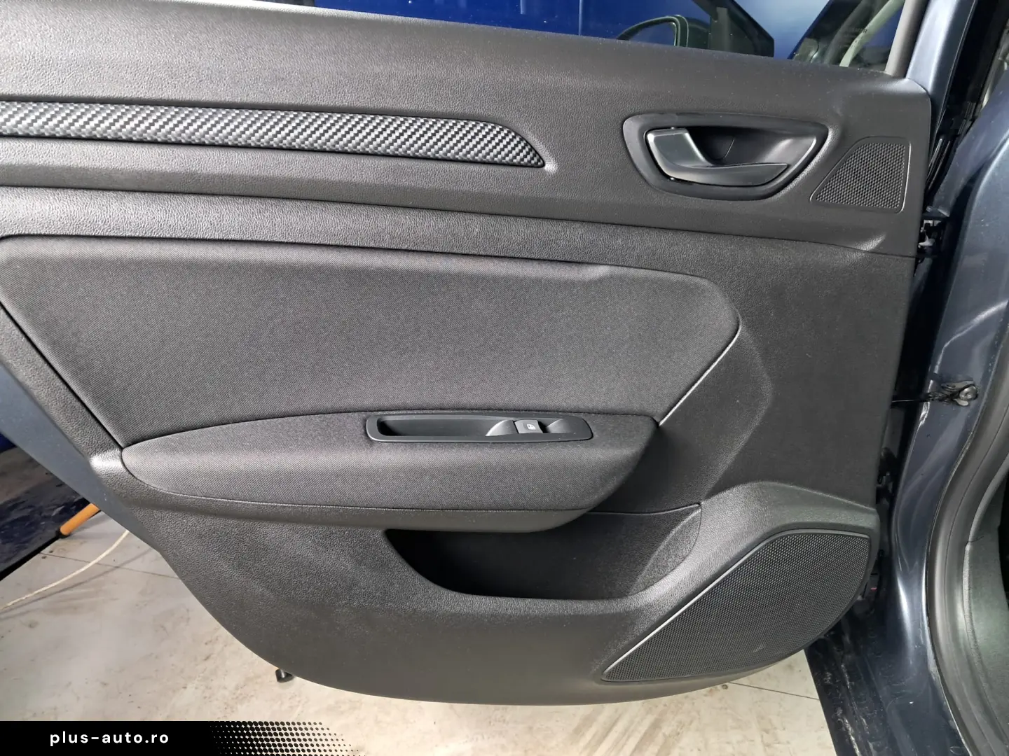RENAULT MEGANE EQUILIBRE 1.3TCE 140CP 2023