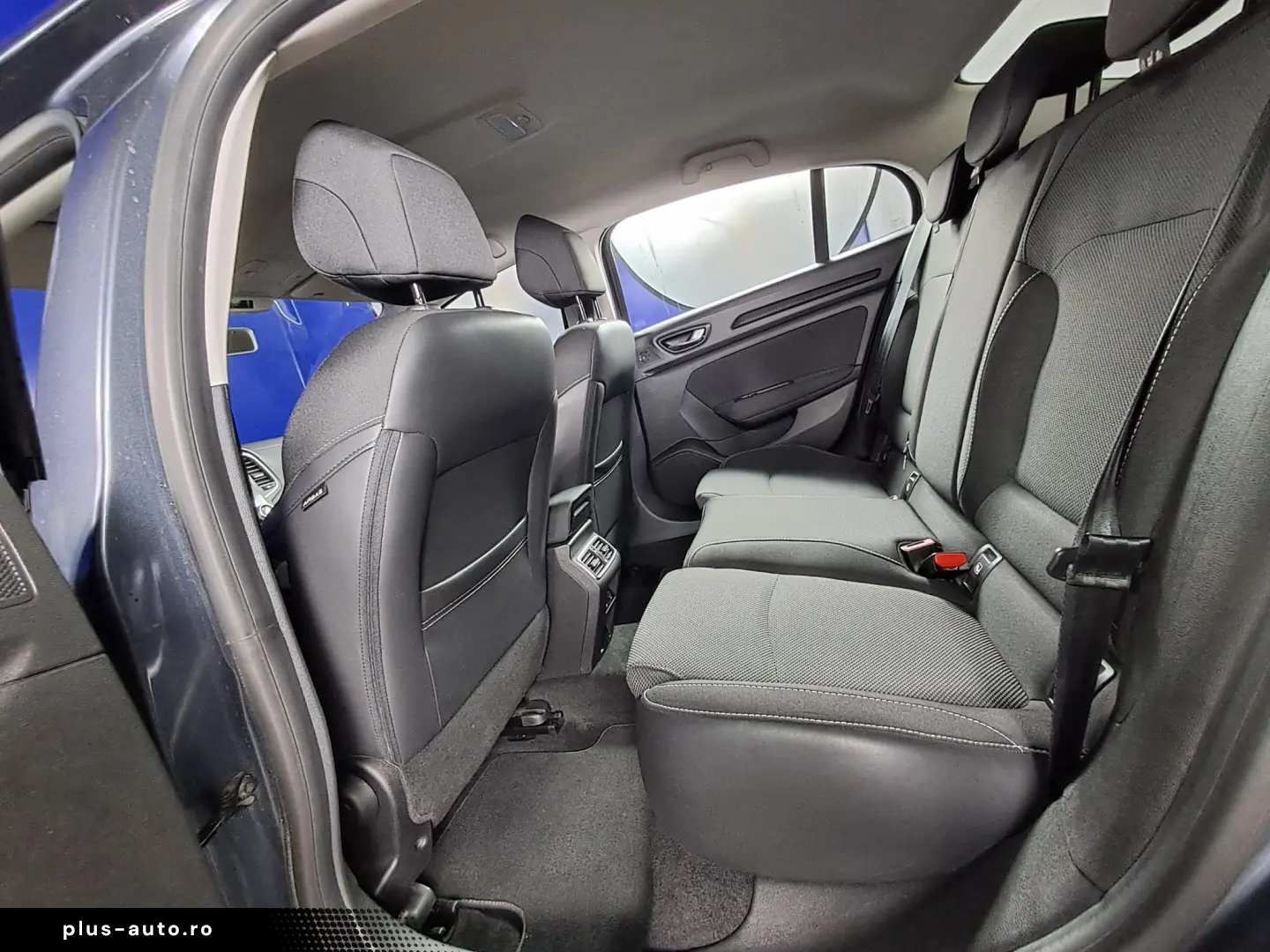 RENAULT MEGANE EQUILIBRE 1.3TCE 140CP 2023