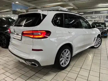 BMW X5 xDrive 30d A M Sport 20''LM AHK