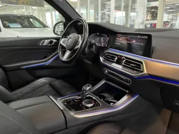 BMW X5 xDrive 30d A M Sport 20''LM AHK