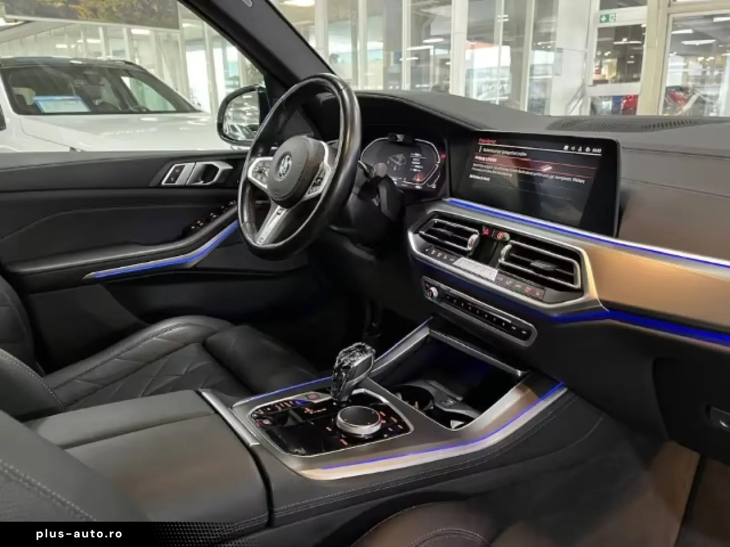 BMW X5 xDrive 30d A M Sport 20''LM AHK
