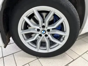 BMW X5 xDrive 30d A M Sport 20''LM AHK