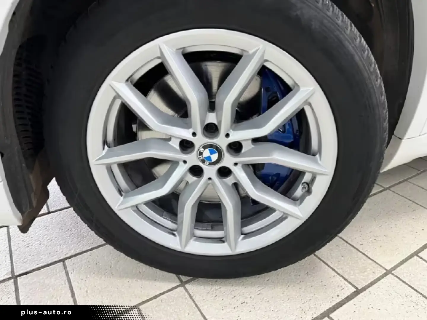 BMW X5 xDrive 30d A M Sport 20''LM AHK