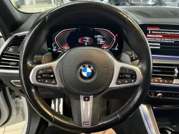 BMW X5 xDrive 30d A M Sport 20''LM AHK