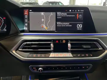 BMW X5 xDrive 30d A M Sport 20''LM AHK