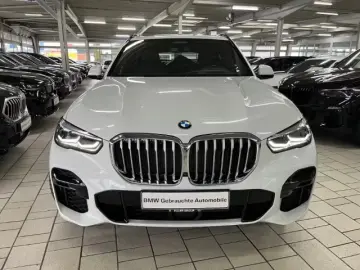 BMW X5 xDrive 30d A M Sport 20''LM AHK