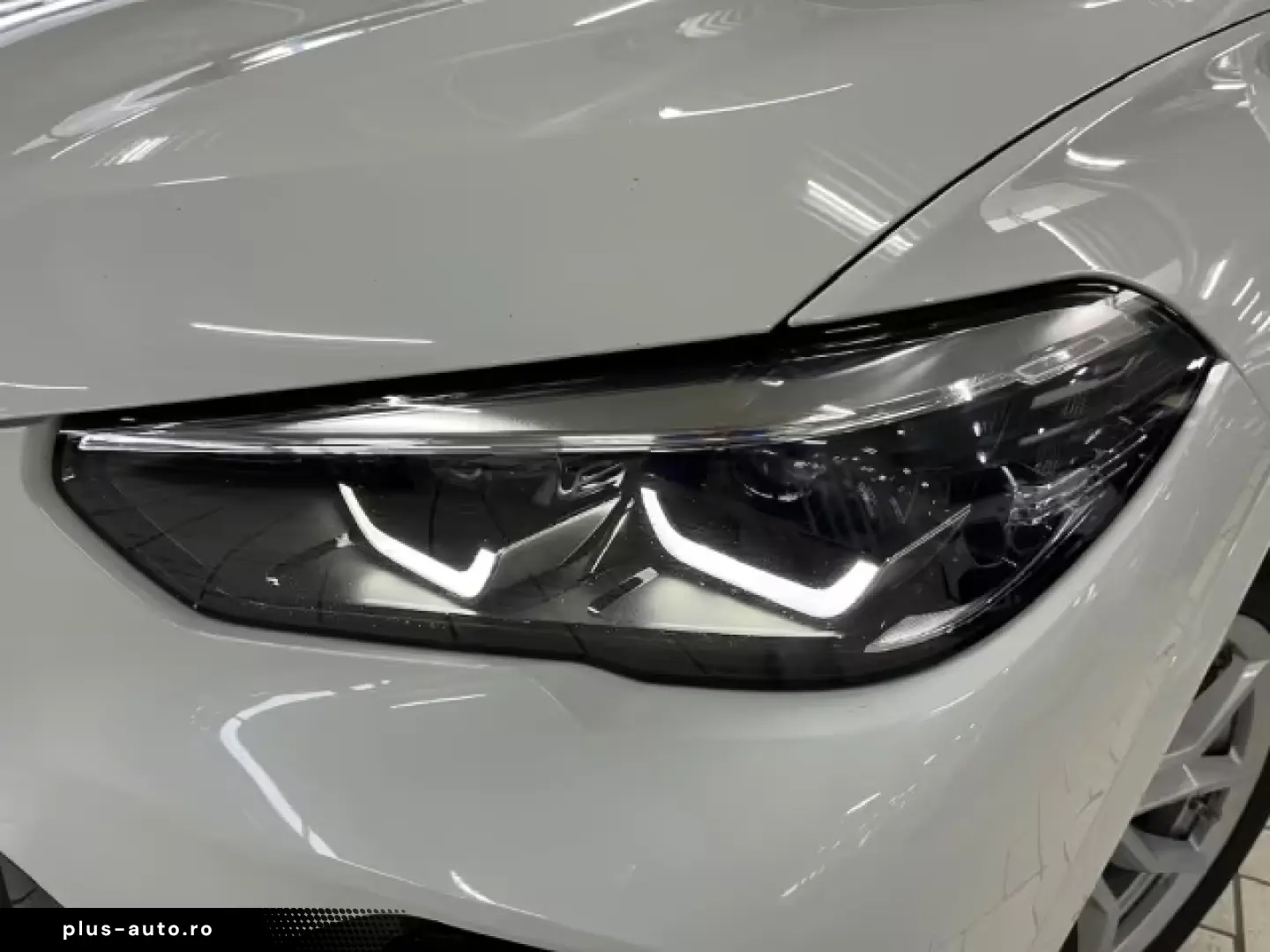 BMW X5 xDrive 30d A M Sport 20''LM AHK